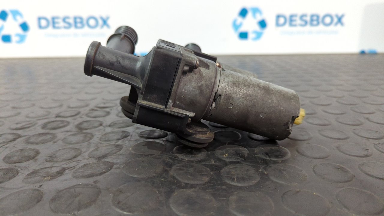 VALVULA INTERCAMBIO DE CALEFACCION BMW SERIE 3 BERLINA (E46) - vista 8