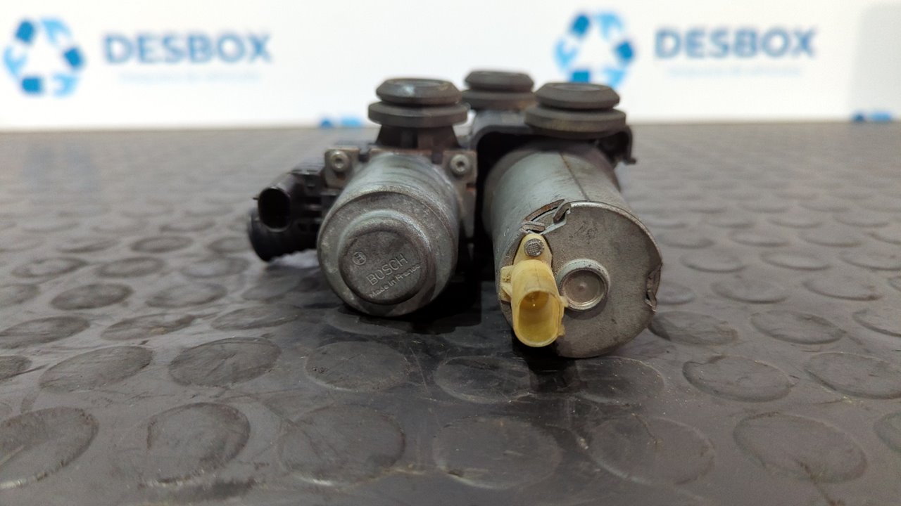 VALVULA INTERCAMBIO DE CALEFACCION BMW SERIE 3 BERLINA (E46) - vista 7