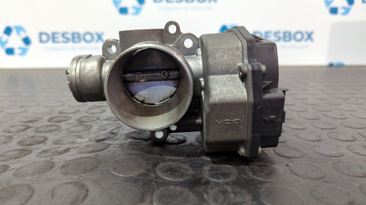 CAJA MARIPOSA CITROEN C3