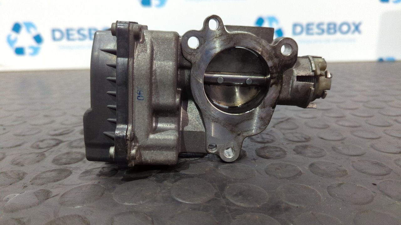 CAJA MARIPOSA CITROEN C3 - vista 2