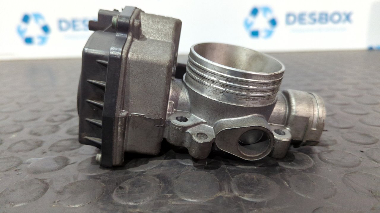 CAJA MARIPOSA CITROEN C3 - vista 6