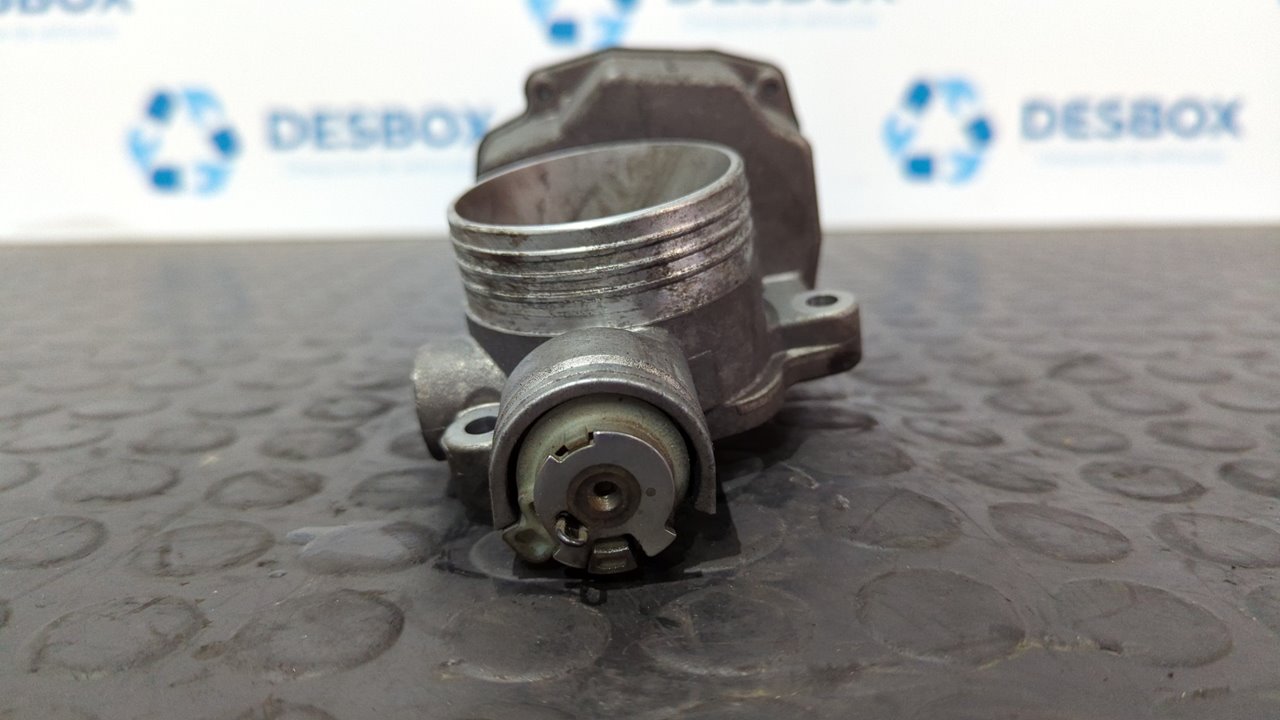 CAJA MARIPOSA CITROEN C3 - vista 4