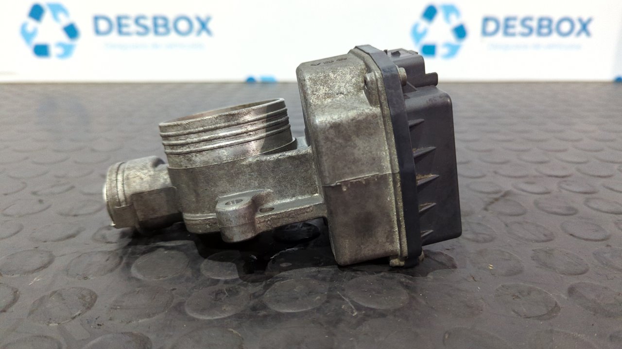 CAJA MARIPOSA CITROEN C3 - vista 5