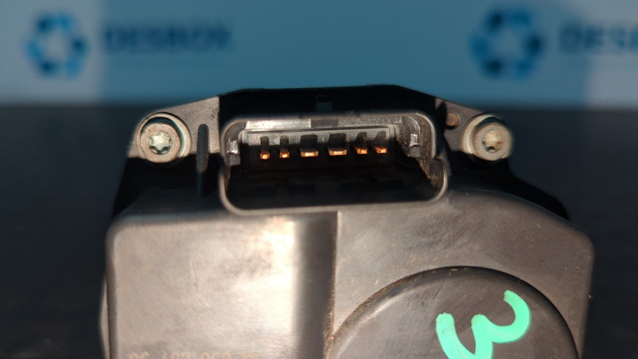 CAJA MARIPOSA CITROEN C3 - vista 8