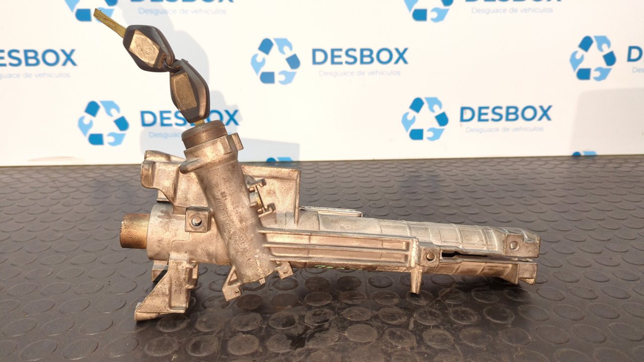 COLUMNA DIRECCION BMW SERIE 3 BERLINA (E46)