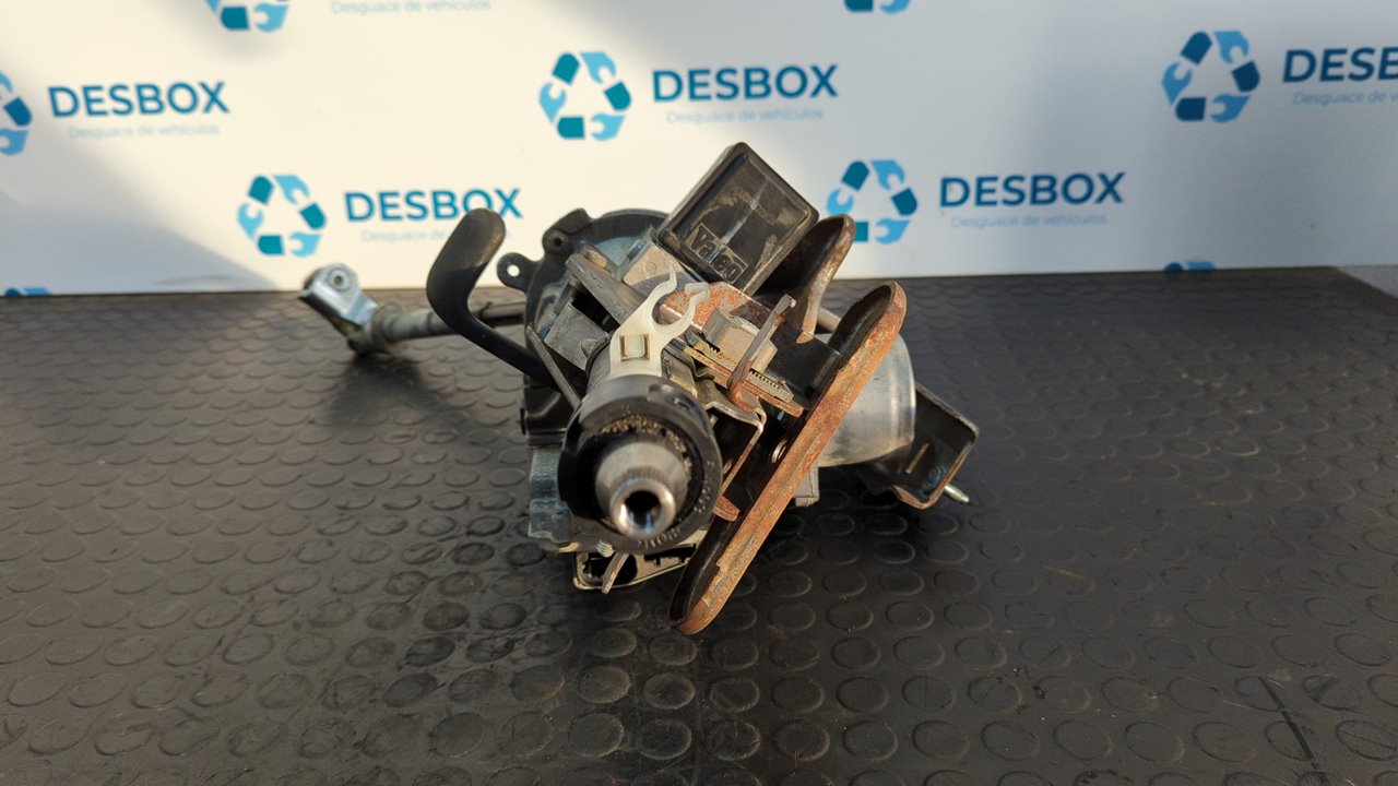 COLUMNA DIRECCION RENAULT SCENIC II - vista 3