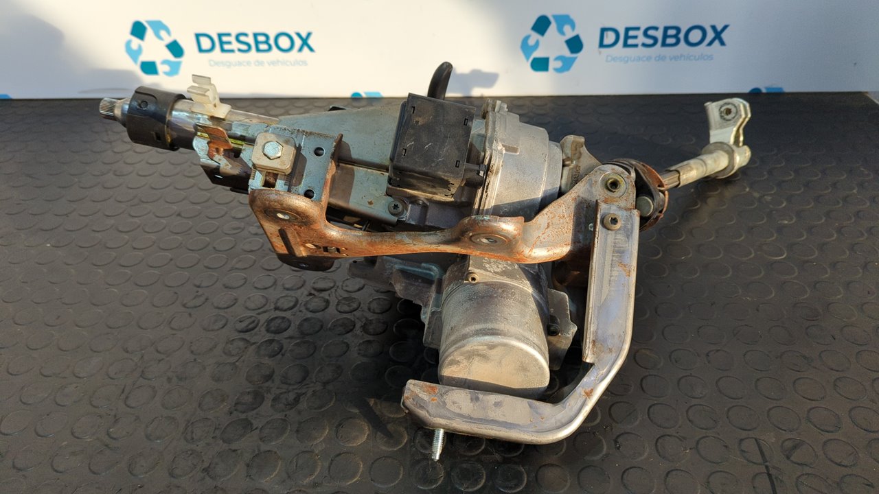 COLUMNA DIRECCION RENAULT SCENIC II - vista 6