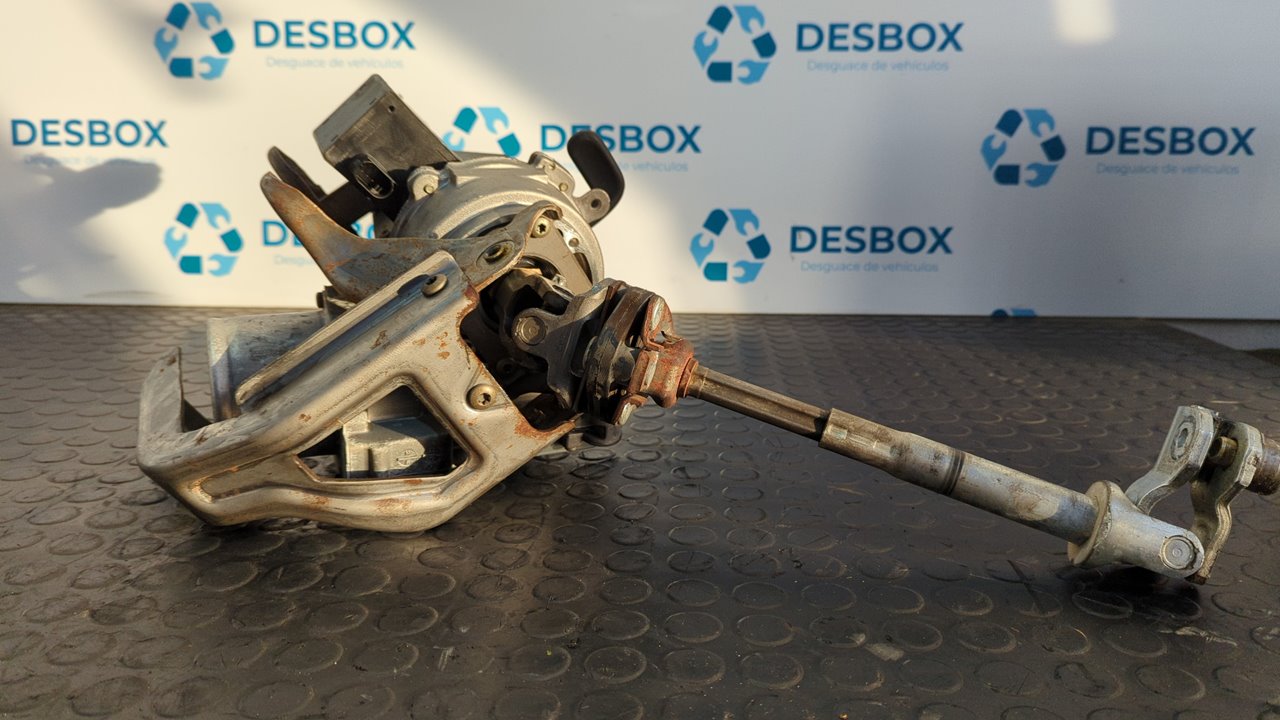 COLUMNA DIRECCION RENAULT SCENIC II - vista 7