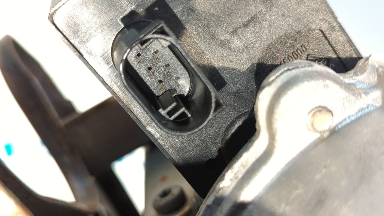 COLUMNA DIRECCION RENAULT SCENIC II - vista 4