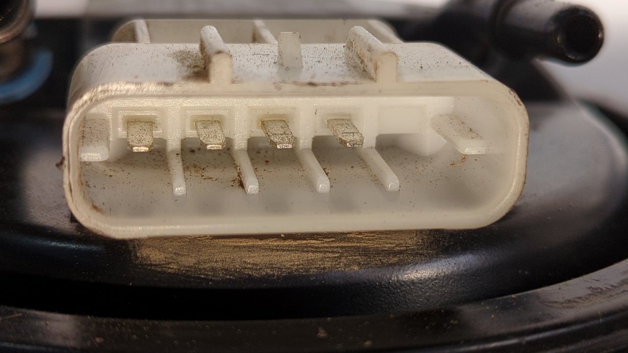 AFORADOR OPEL ASTRA G BERLINA - vista 5