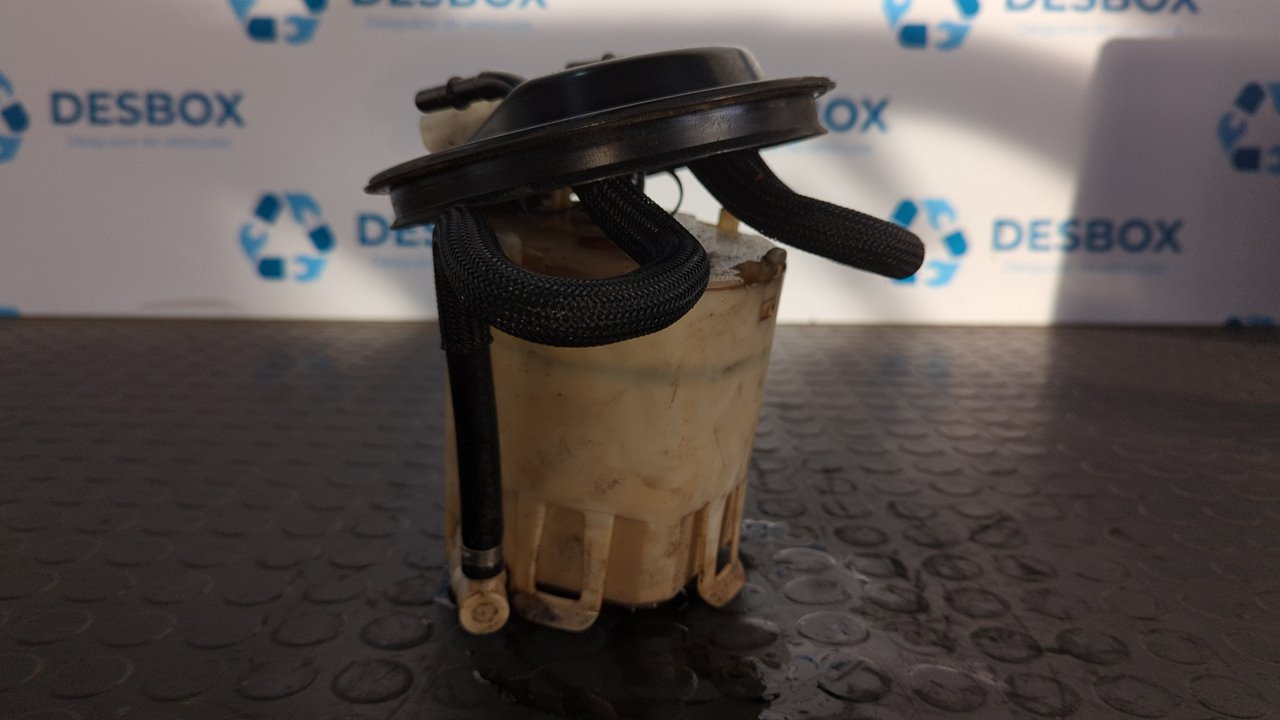 AFORADOR OPEL ASTRA G BERLINA - vista 2