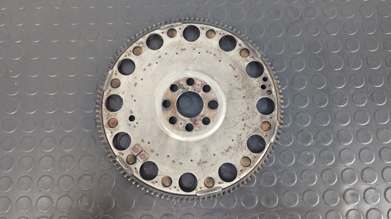 VOLANTE MOTOR BMW SERIE 3 BERLINA (E46)