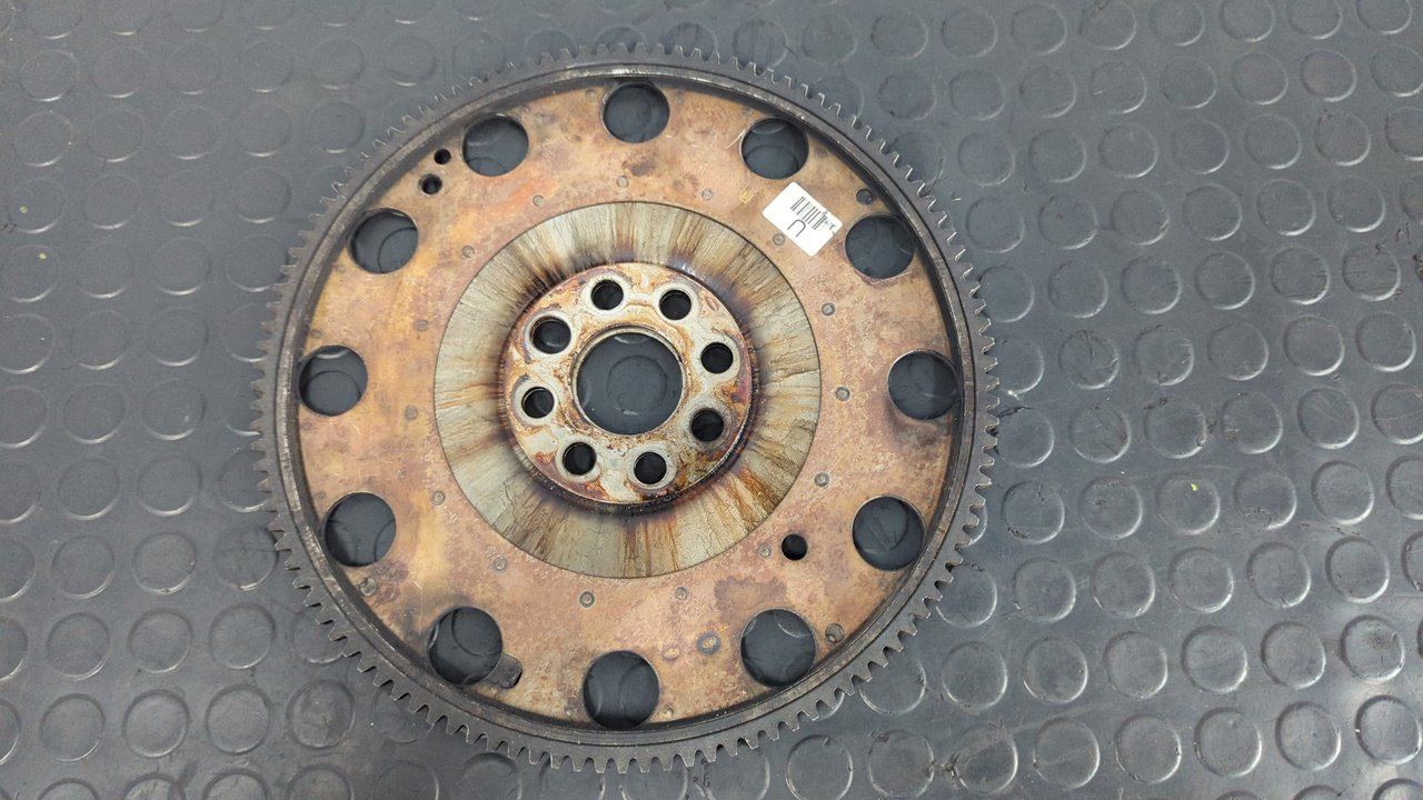 VOLANTE MOTOR BMW SERIE 3 BERLINA (E46) - vista 2