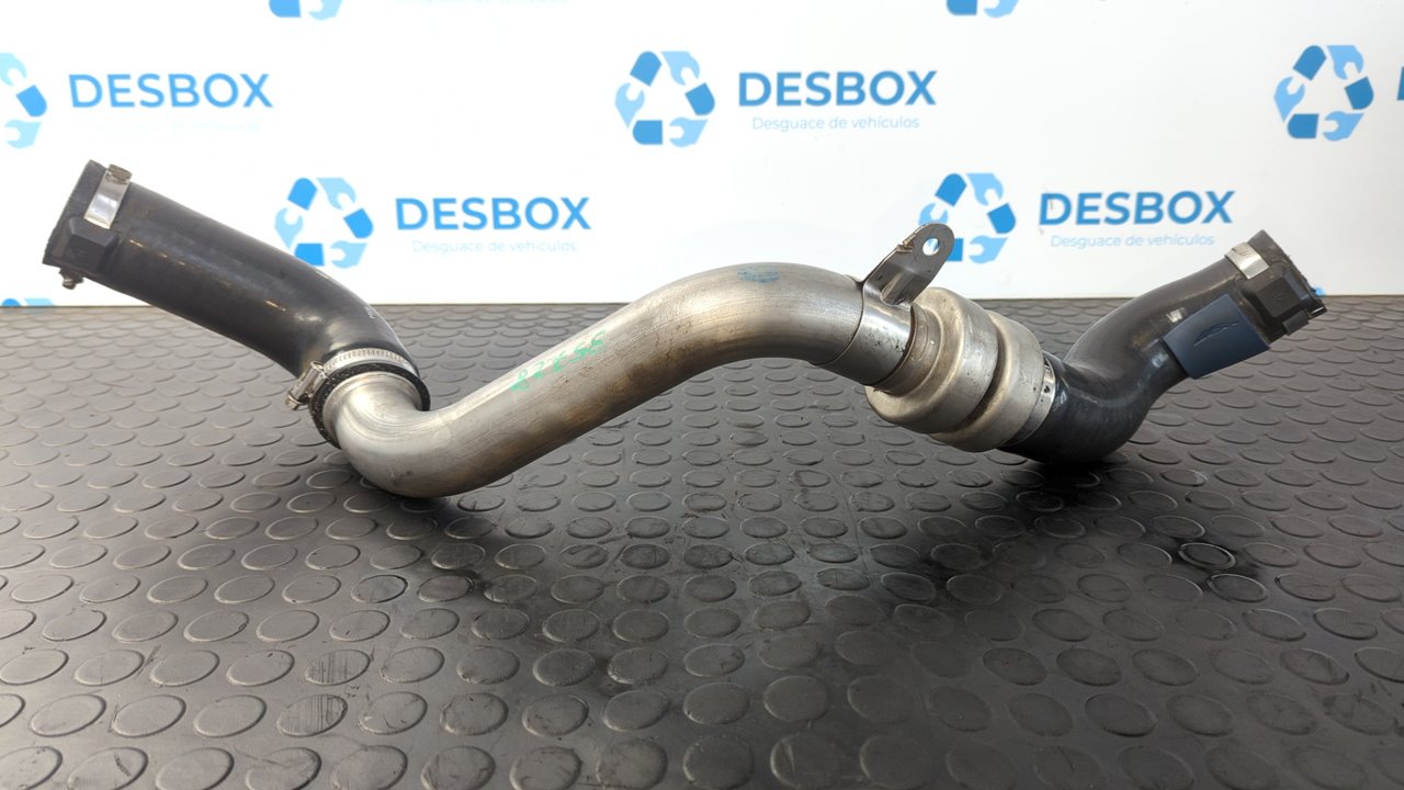 TUBO RENAULT SCENIC II