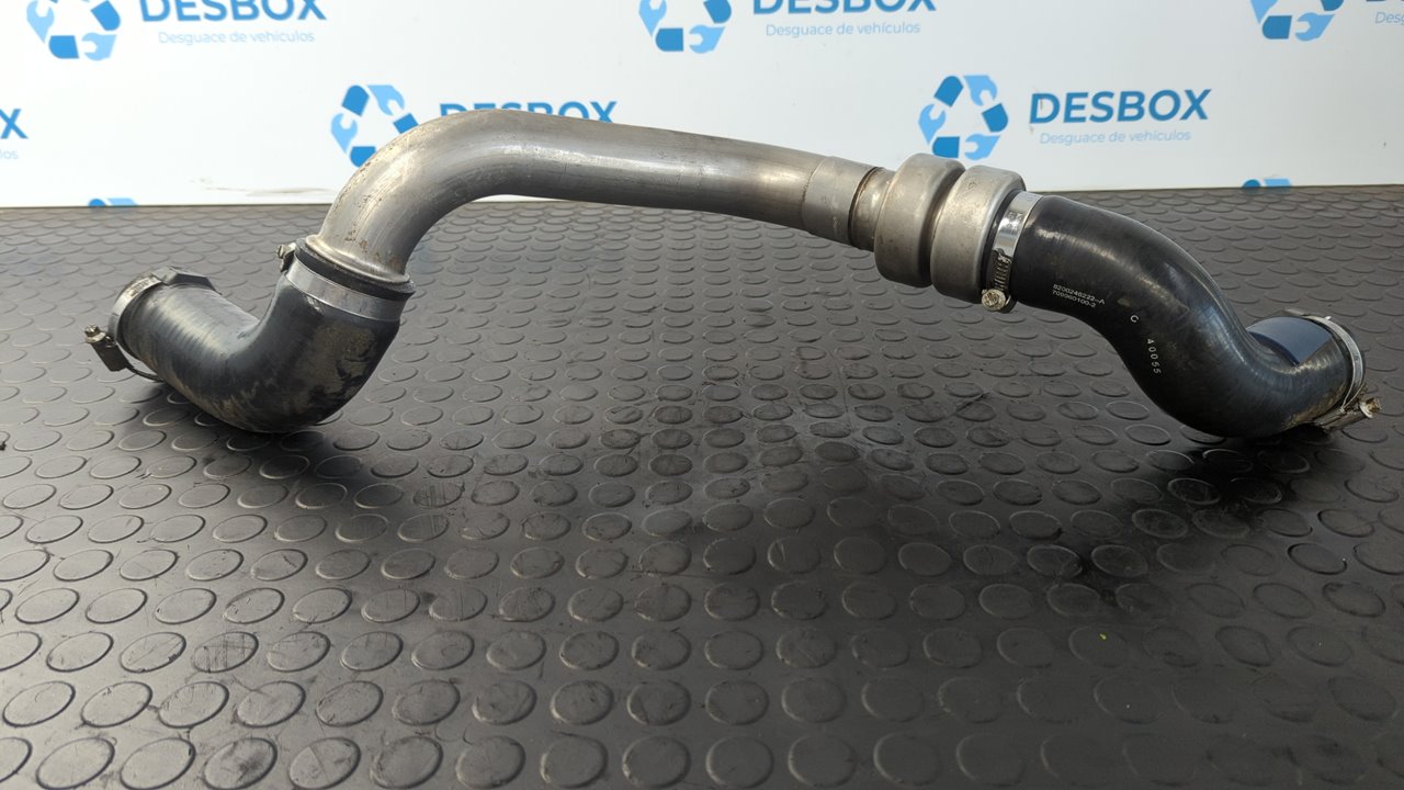 TUBO RENAULT SCENIC II - vista 7