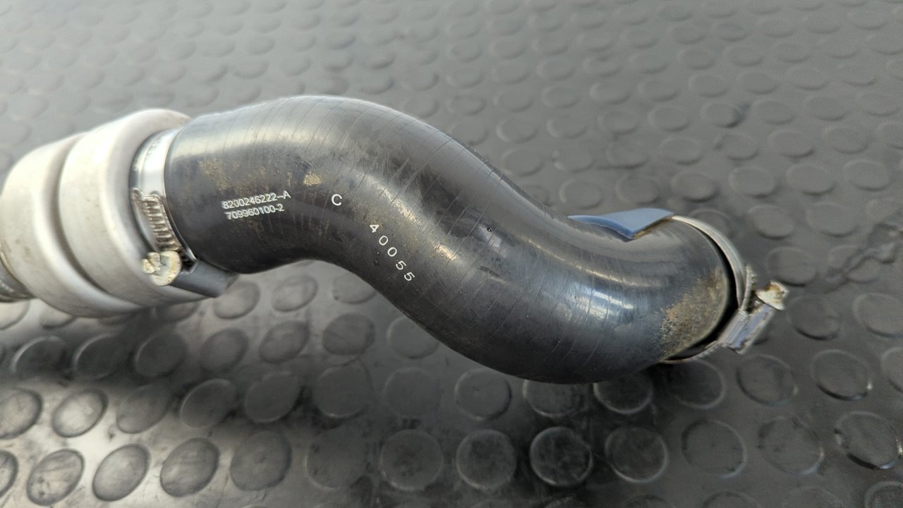 TUBO RENAULT SCENIC II - vista 6