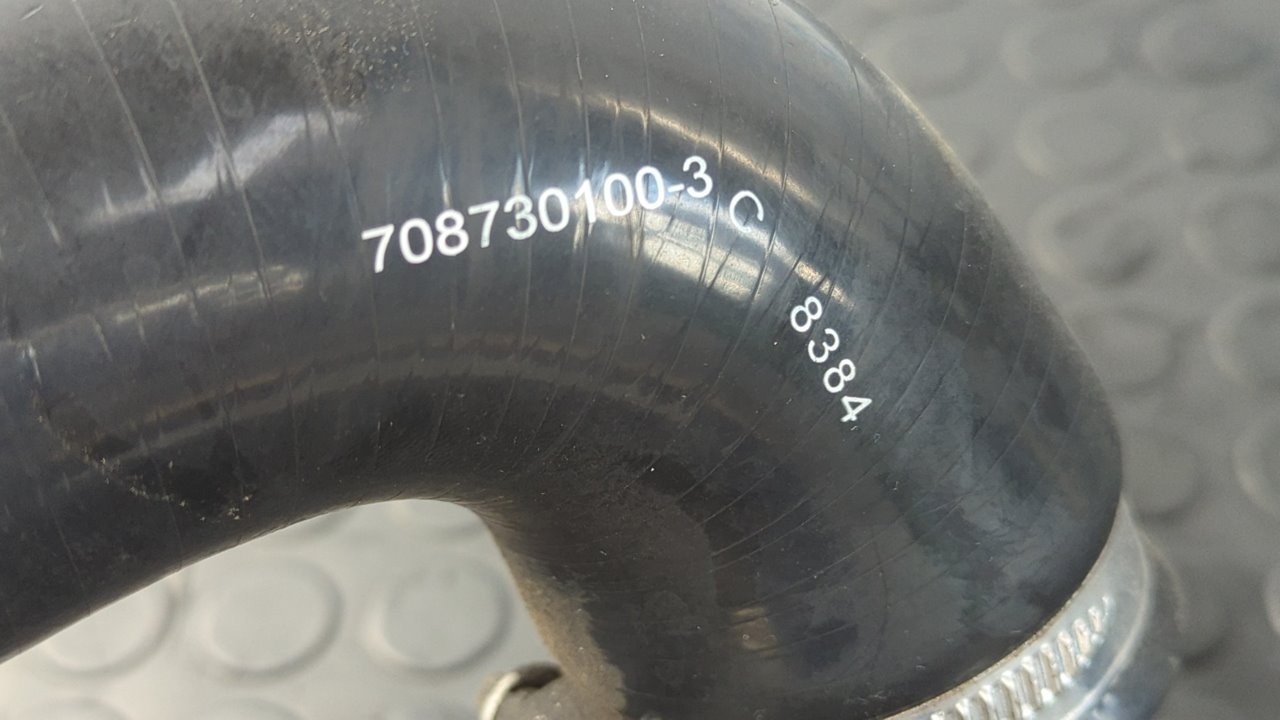 TUBO RENAULT SCENIC II - vista 3