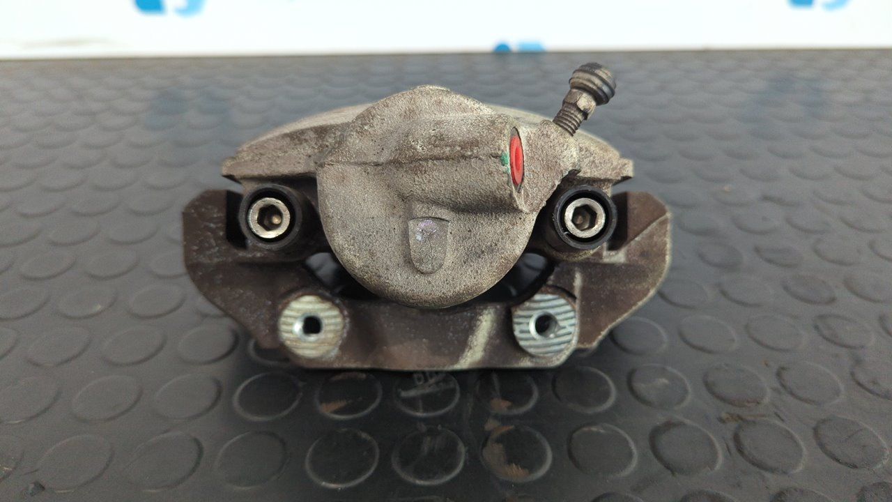 PINZA DE FRENO DELANTERA DERECHA FORD FIESTA (CBK) - vista 3