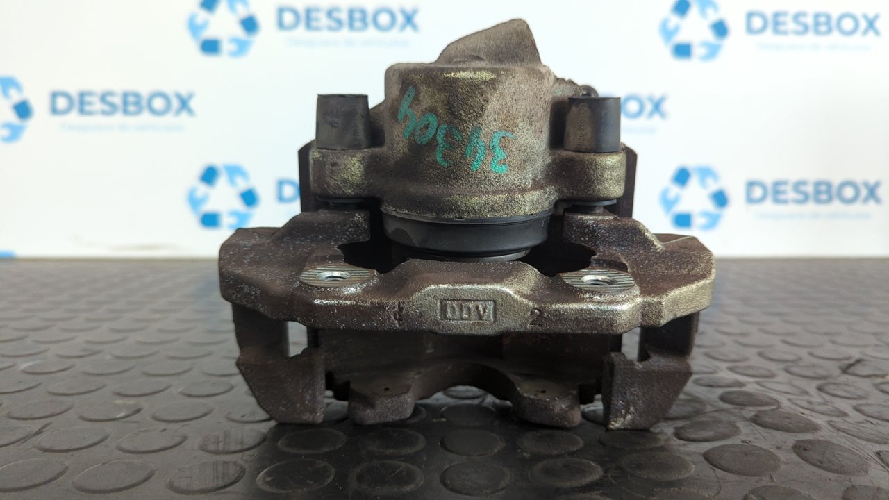 PINZA DE FRENO DELANTERA DERECHA FORD FIESTA (CBK) - vista 7