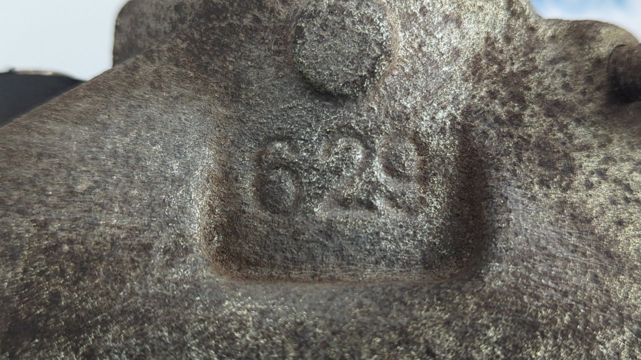 PINZA DE FRENO DELANTERA IZQUIERDA FORD FIESTA (CBK) - vista 7