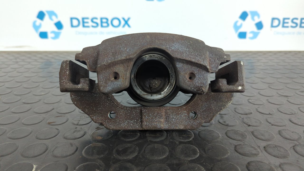 PINZA DE FRENO DELANTERA IZQUIERDA FORD FIESTA (CBK) - vista 3