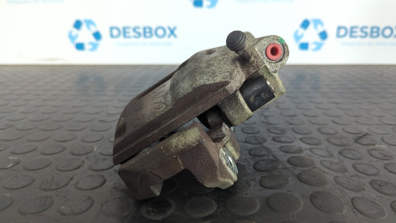 PINZA DE FRENO DELANTERA IZQUIERDA FORD FIESTA (CBK) - vista 8