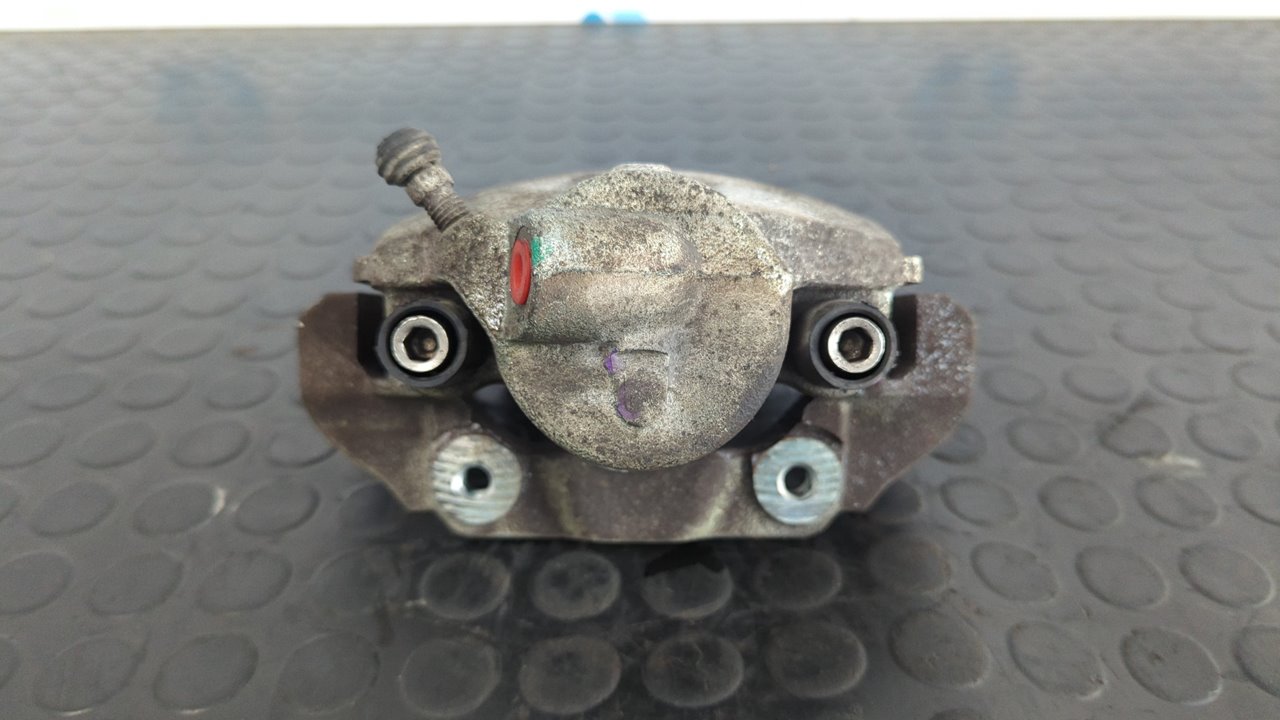PINZA DE FRENO DELANTERA IZQUIERDA FORD FIESTA (CBK) - vista 4