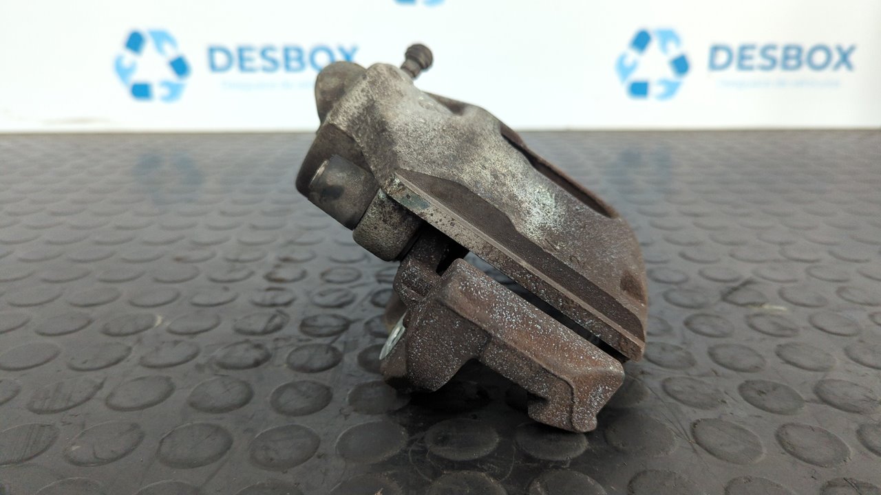 PINZA DE FRENO DELANTERA IZQUIERDA FORD FIESTA (CBK) - vista 6