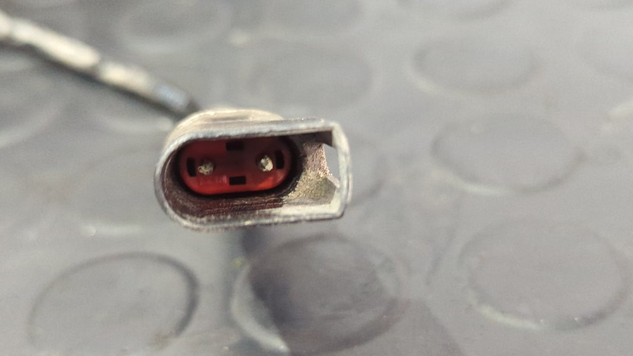 MANGUETA DELANTERA DERECHA FORD FIESTA (CBK) - vista 3