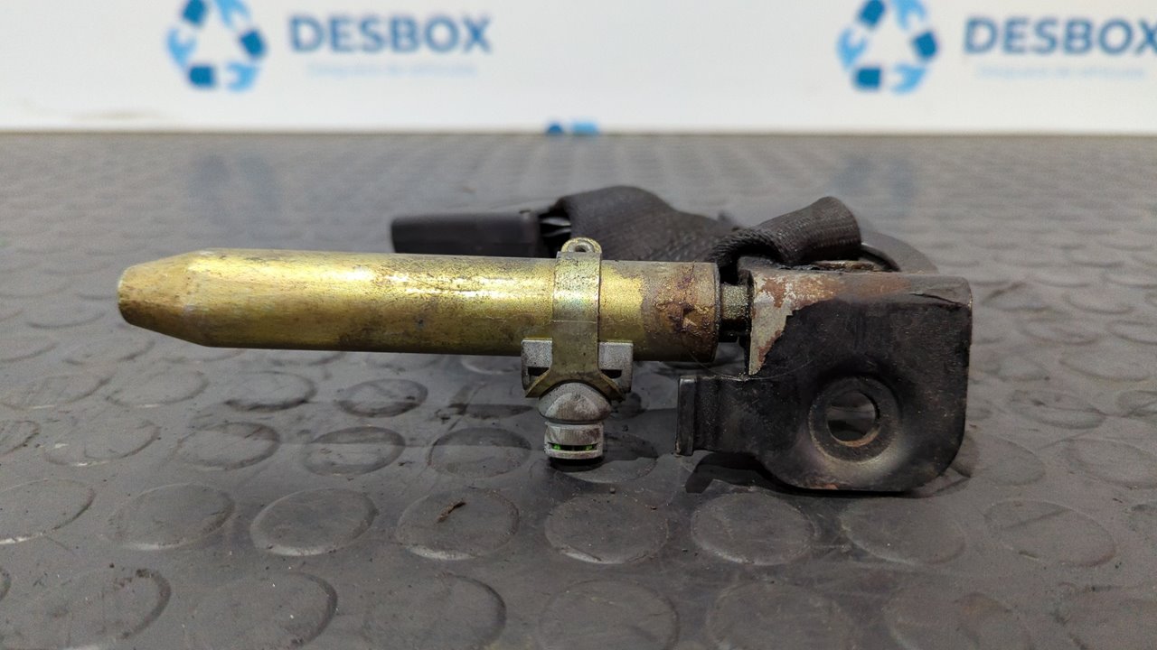 ENGANCHE CINTURON TRASERO DERECHO MERCEDES CLASE C (W203) - vista 4