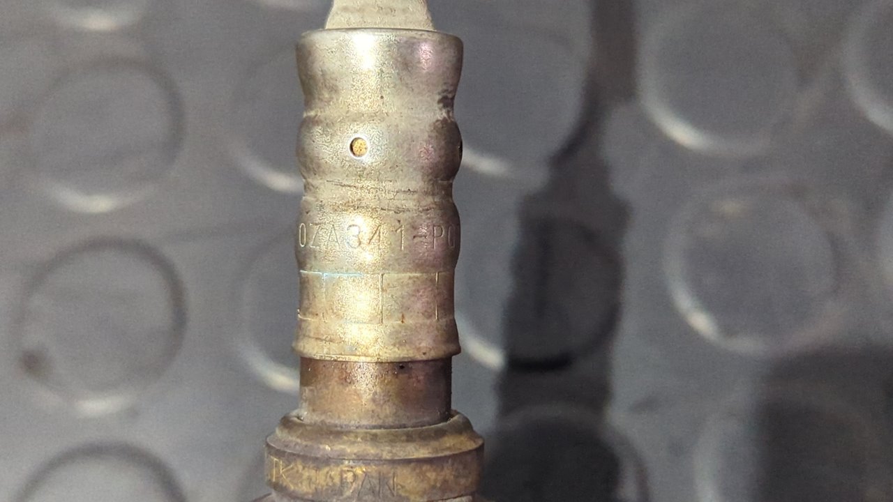 SONDA LAMBDA CITROEN C3 - vista 4