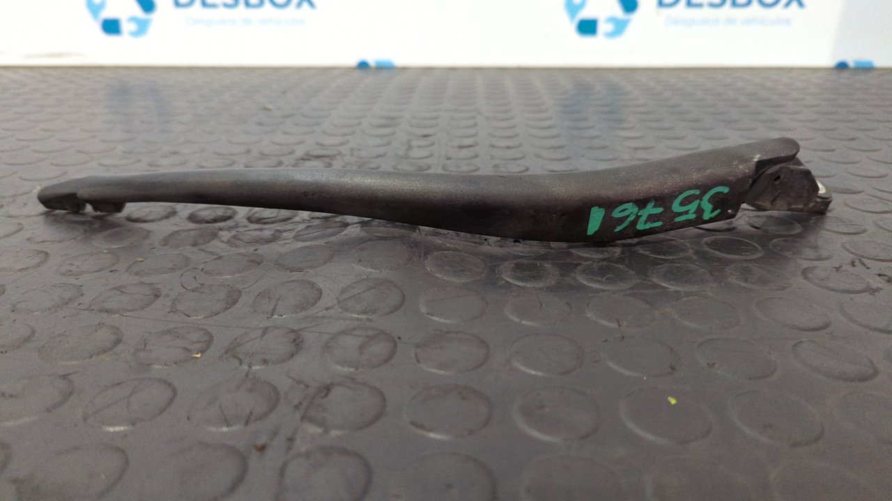 BRAZO LIMPIA TRASERO OPEL ZAFIRA A - vista 5