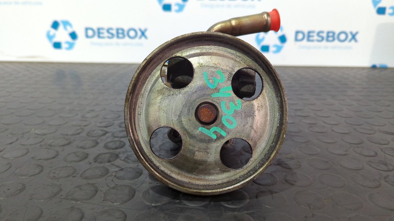 BOMBA DIRECCION FORD FIESTA (CBK)