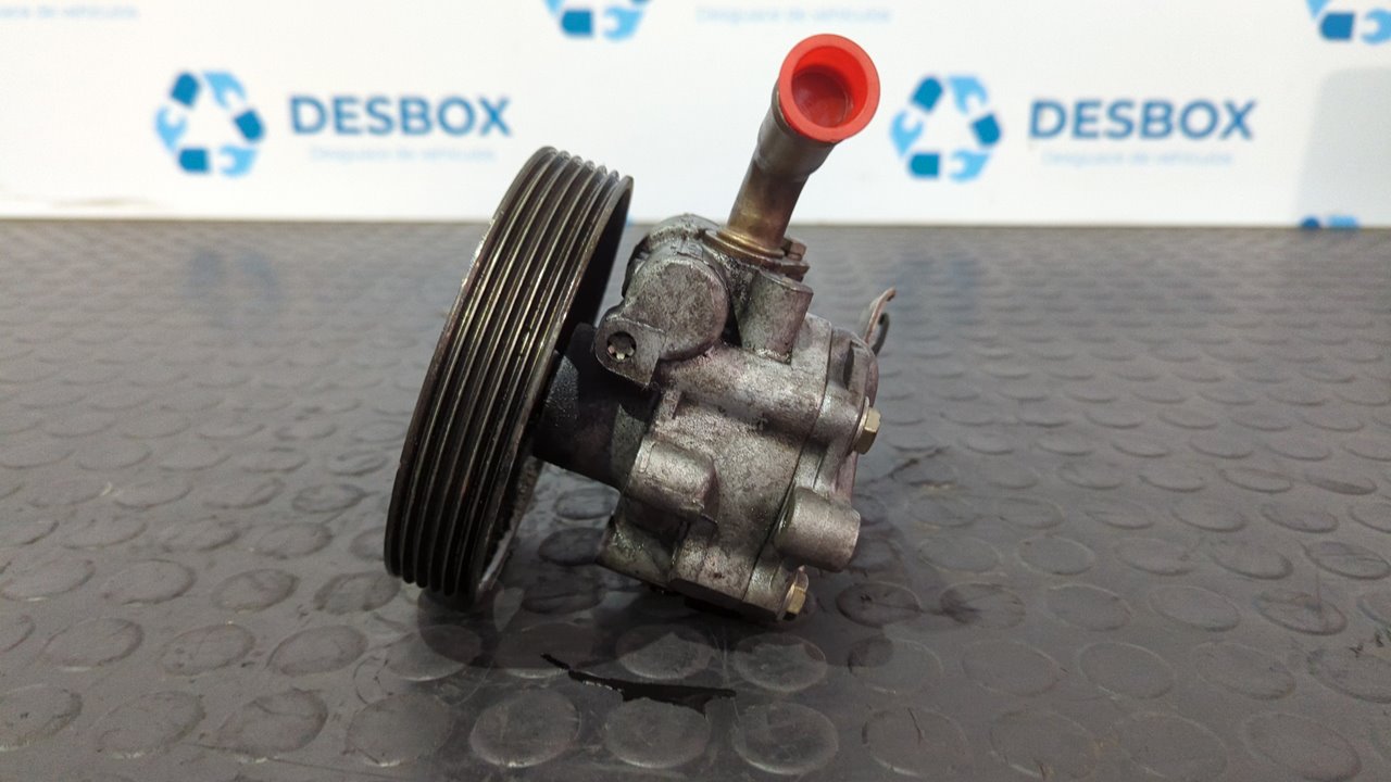 BOMBA DIRECCION FORD FIESTA (CBK) - vista 4