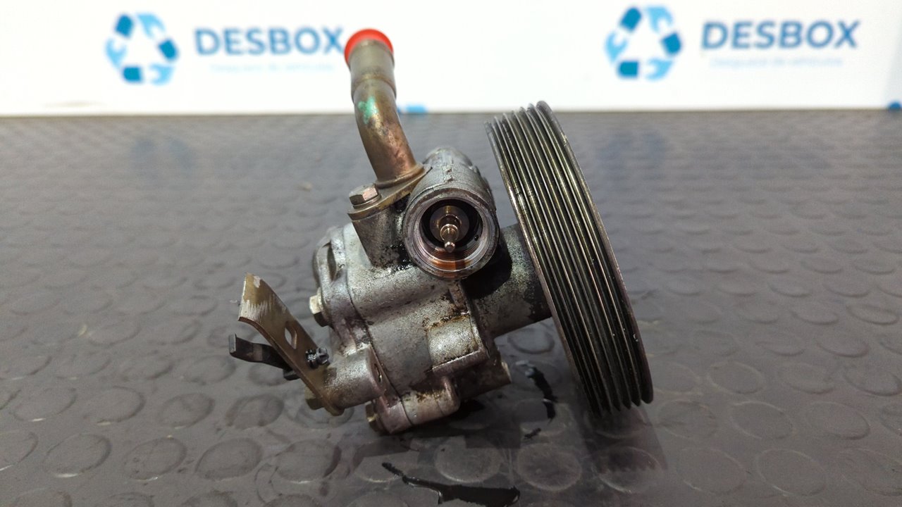 BOMBA DIRECCION FORD FIESTA (CBK) - vista 3