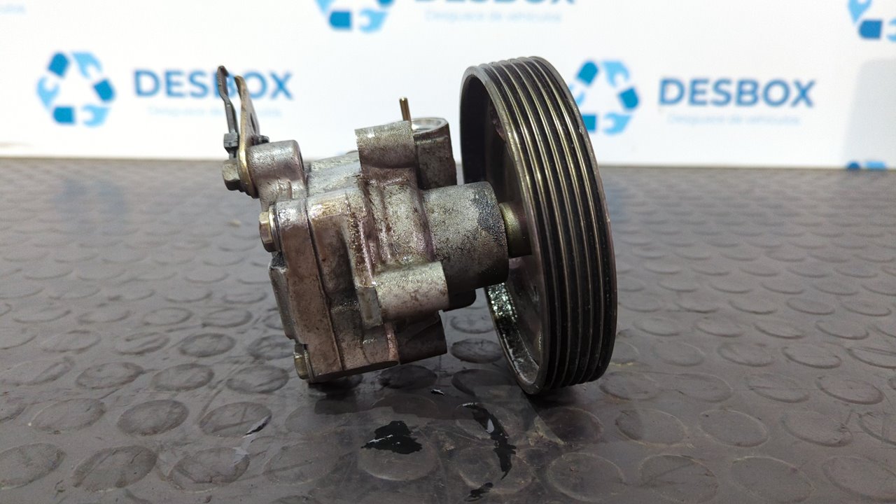 BOMBA DIRECCION FORD FIESTA (CBK) - vista 6