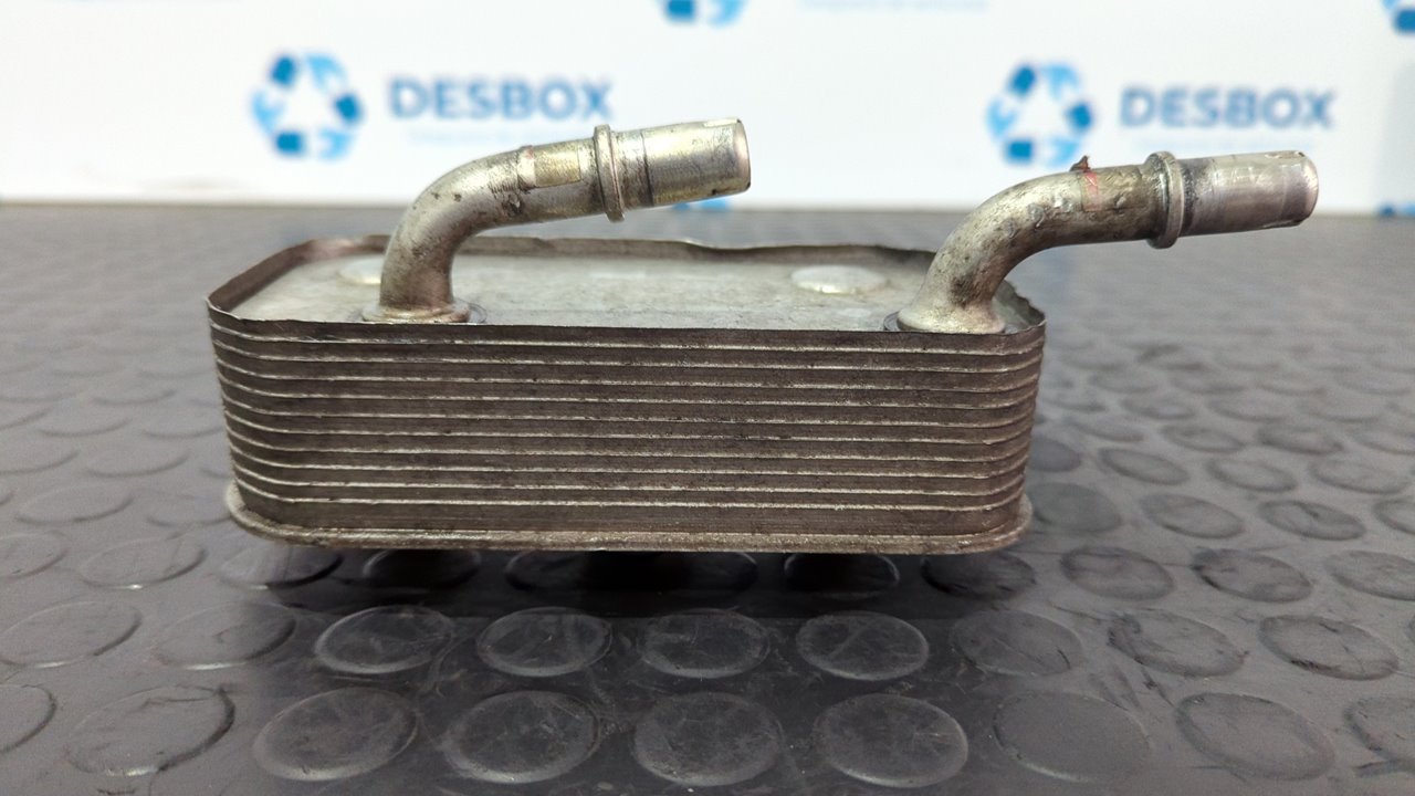 ENFRIADOR ACEITE MOTOR BMW SERIE 3 BERLINA (E46) - vista 3