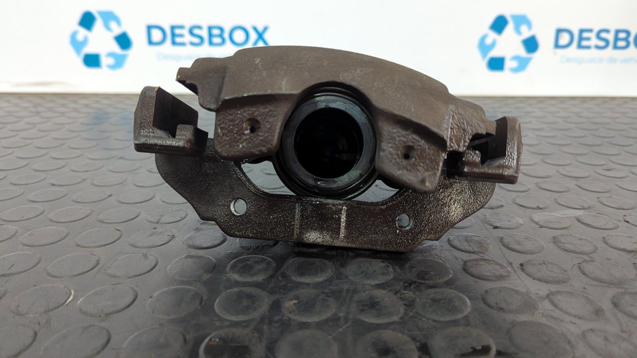 PINZA DE FRENO DELANTERA IZQUIERDA FORD FIESTA (CBK) - vista 2
