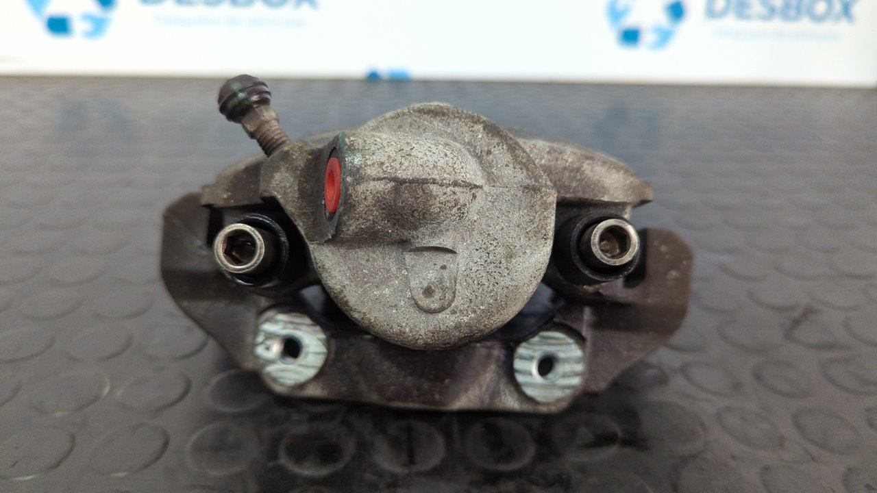 PINZA DE FRENO DELANTERA IZQUIERDA FORD FIESTA (CBK) - vista 7