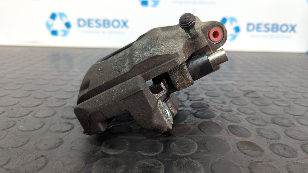 PINZA DE FRENO DELANTERA IZQUIERDA FORD FIESTA (CBK) - vista 5