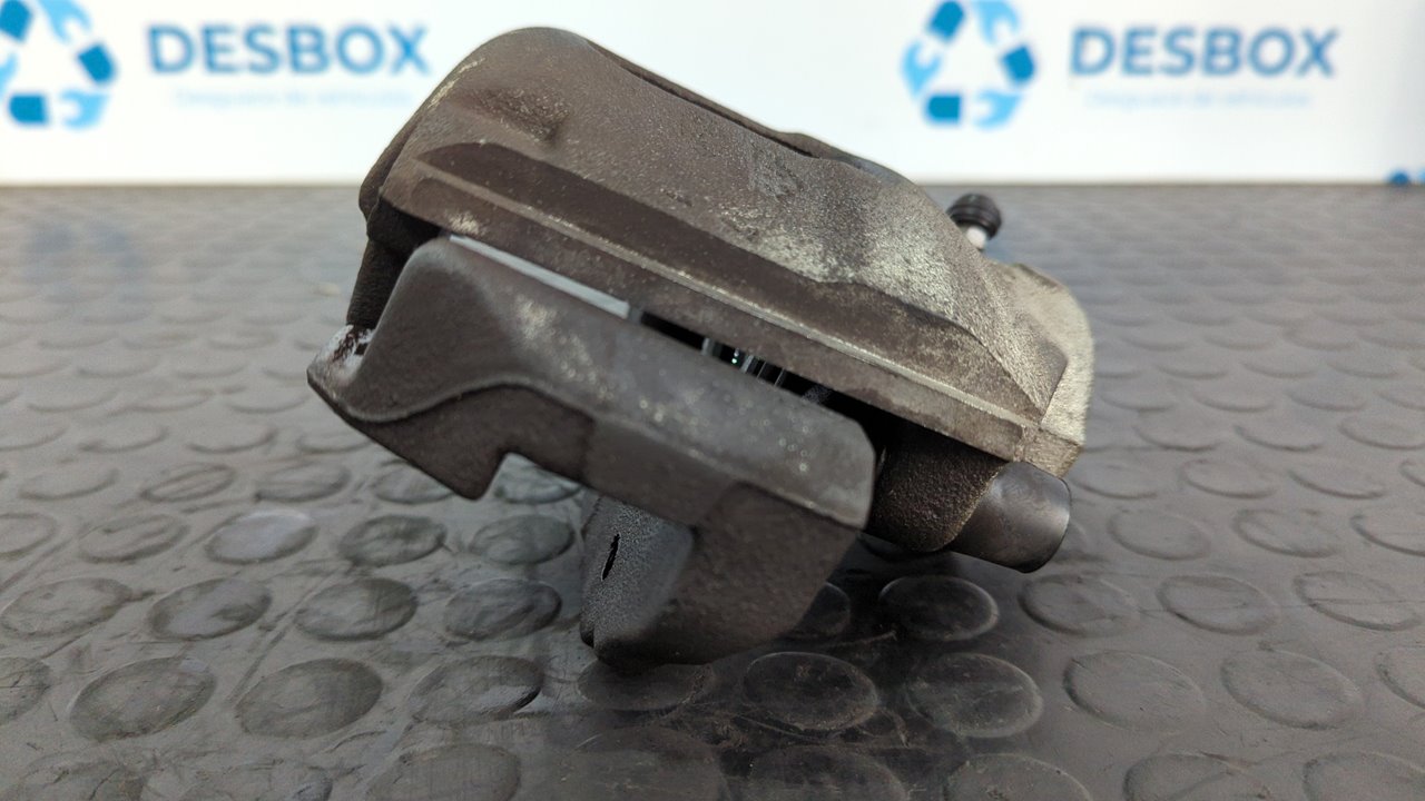 PINZA DE FRENO DELANTERA DERECHA FORD FIESTA (CBK) - vista 8