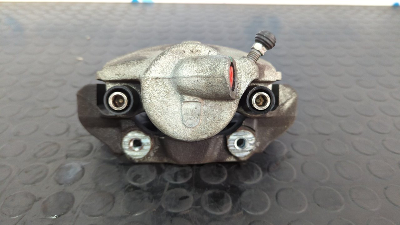 PINZA DE FRENO DELANTERA DERECHA FORD FIESTA (CBK) - vista 6