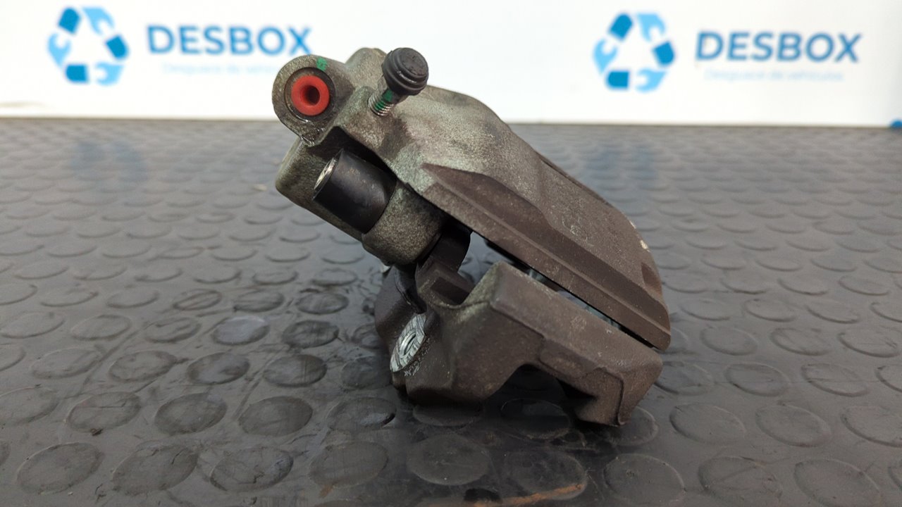 PINZA DE FRENO DELANTERA DERECHA FORD FIESTA (CBK) - vista 4