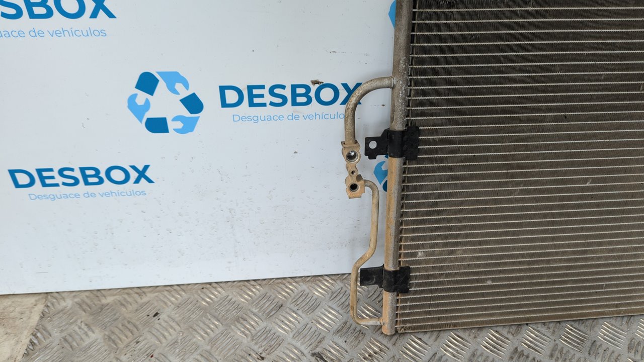 CONDENSADOR / RADIADOR  AIRE ACONDICIONADO FIAT SCUDO (222) - vista 4