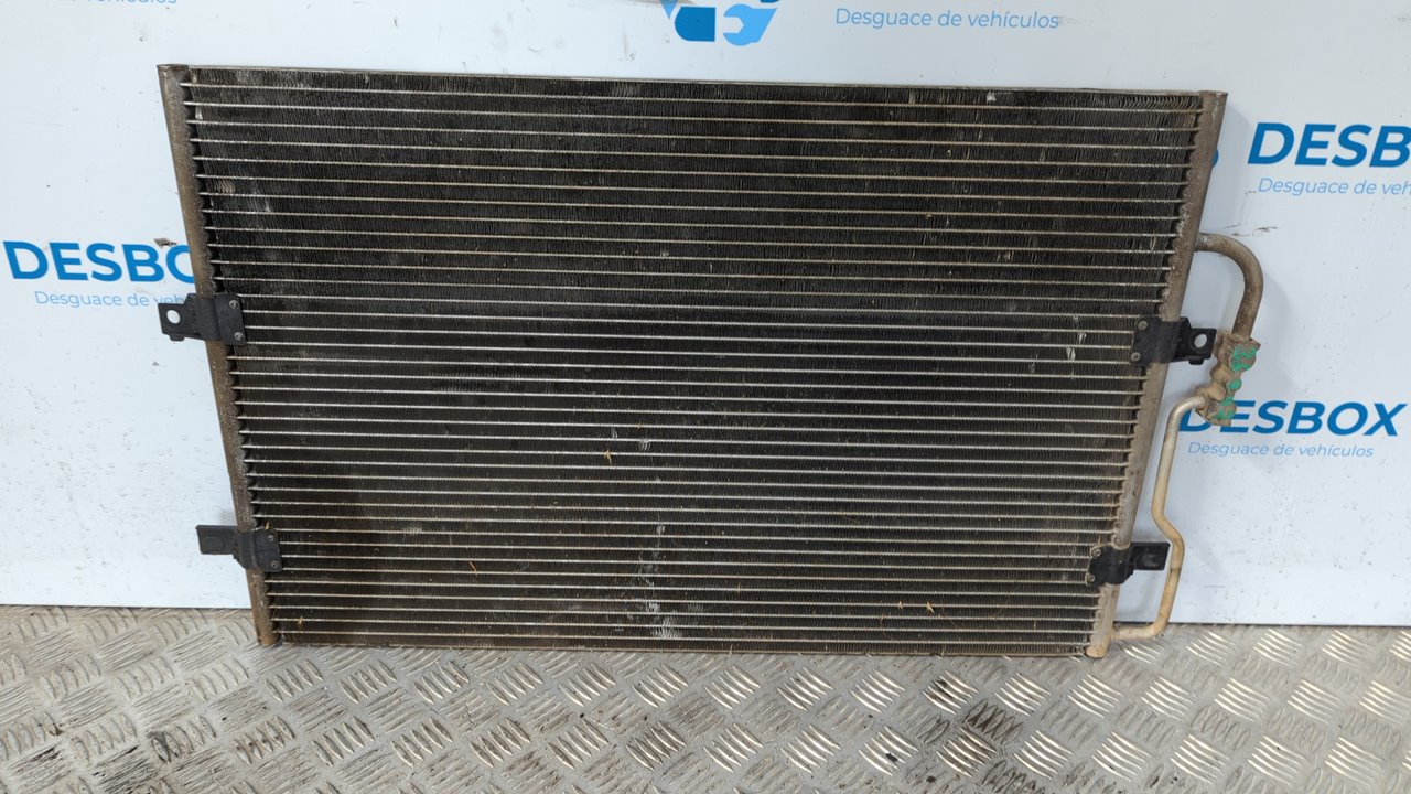 CONDENSADOR / RADIADOR  AIRE ACONDICIONADO FIAT SCUDO (222) - vista 3