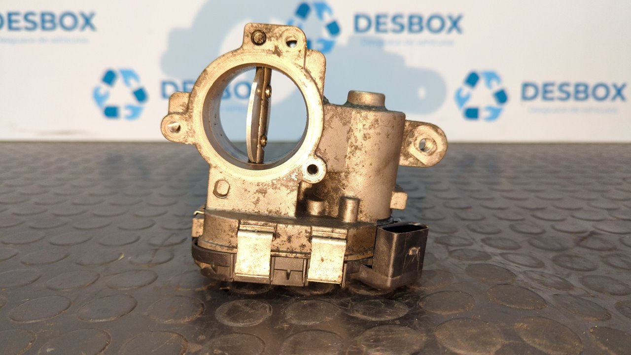 CAJA MARIPOSA VOLKSWAGEN POLO (6C1)