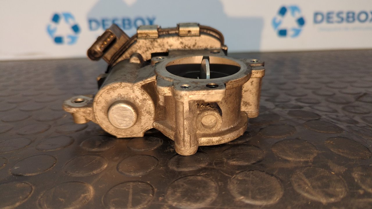 CAJA MARIPOSA VOLKSWAGEN POLO (6C1) - vista 5