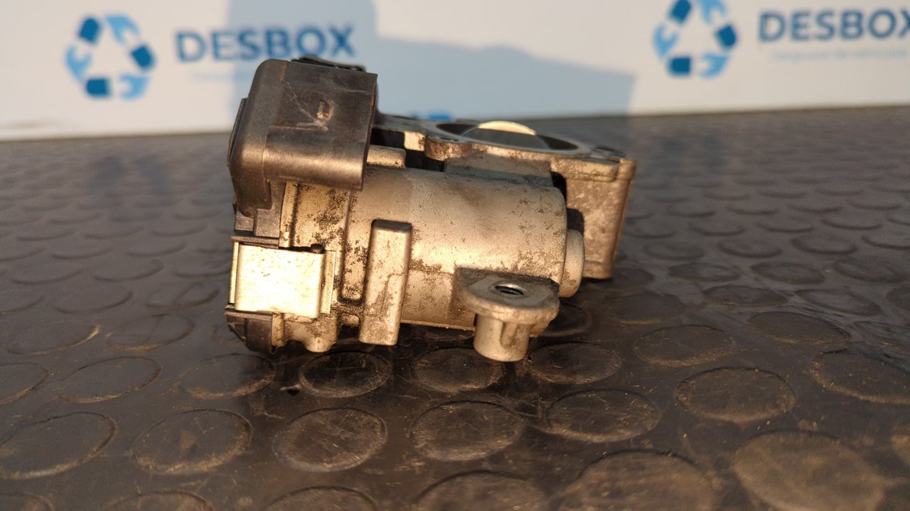 CAJA MARIPOSA VOLKSWAGEN POLO (6C1) - vista 7