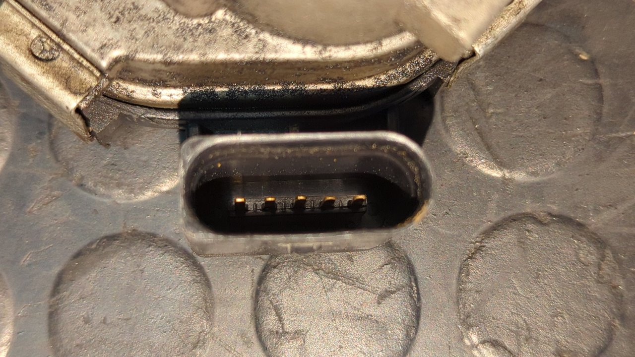 CAJA MARIPOSA VOLKSWAGEN POLO (6C1) - vista 6