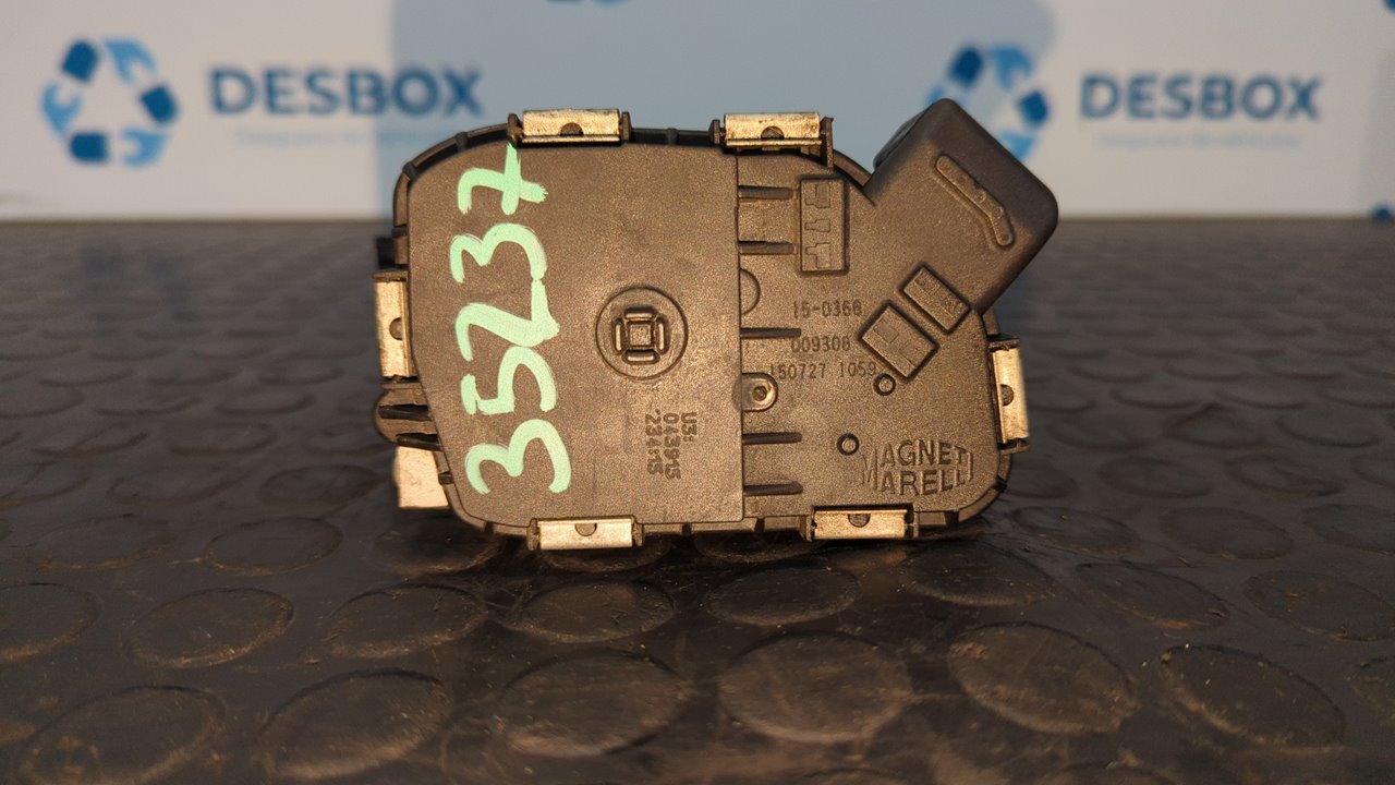 CAJA MARIPOSA VOLKSWAGEN POLO (6C1) - vista 4